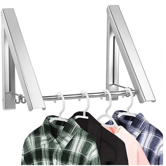 1+1 GRATUIT | HangMax - Étagère gain de place