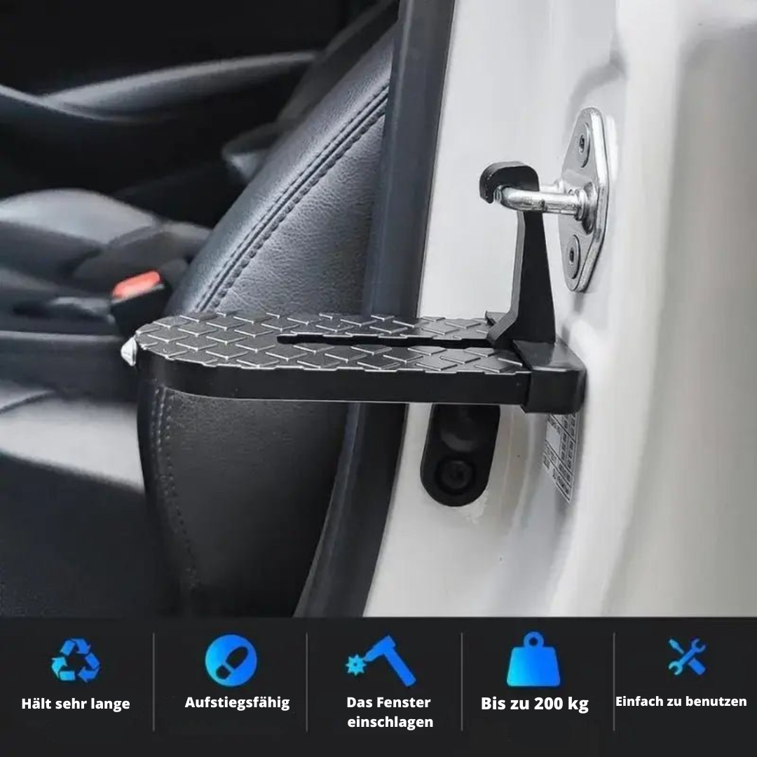 1+1 GRATUIT | AutoLift - Utilisation Universelle - Accès Facile au Toit