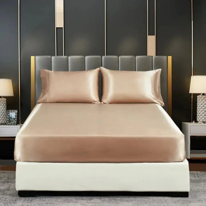 ChillSilk – Dormez frais et reposé !