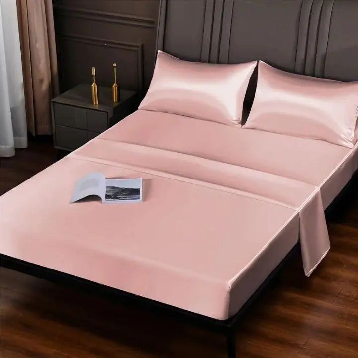 ChillSilk – Dormez frais et reposé !