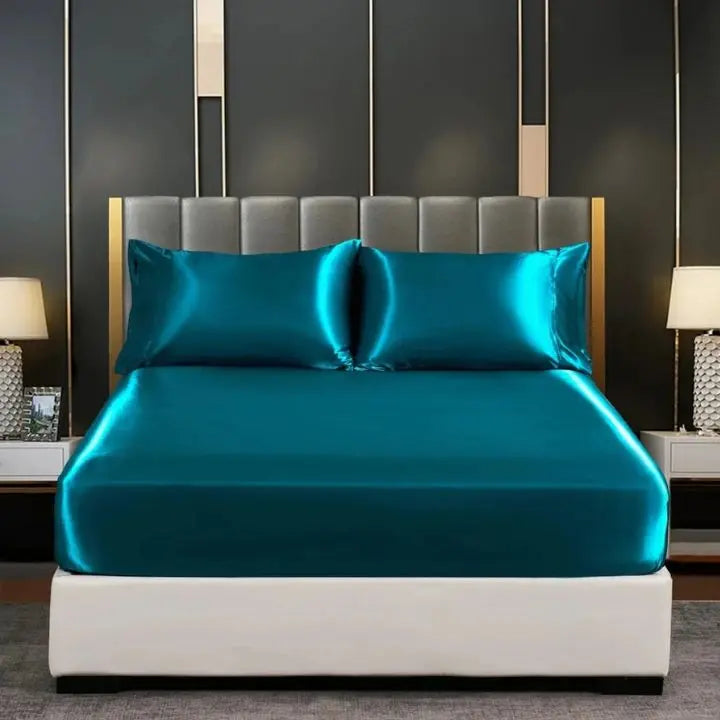 ChillSilk – Dormez frais et reposé !