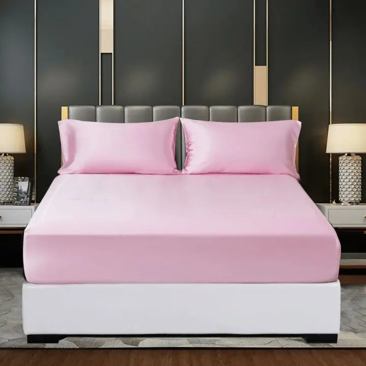 ChillSilk – Dormez frais et reposé !