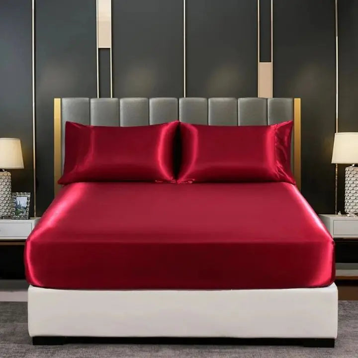 ChillSilk – Dormez frais et reposé !
