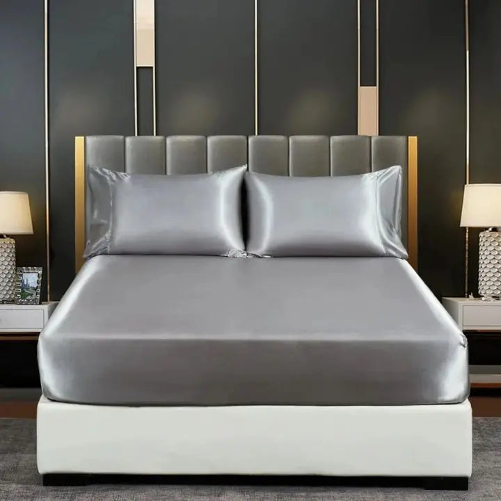 ChillSilk – Dormez frais et reposé !
