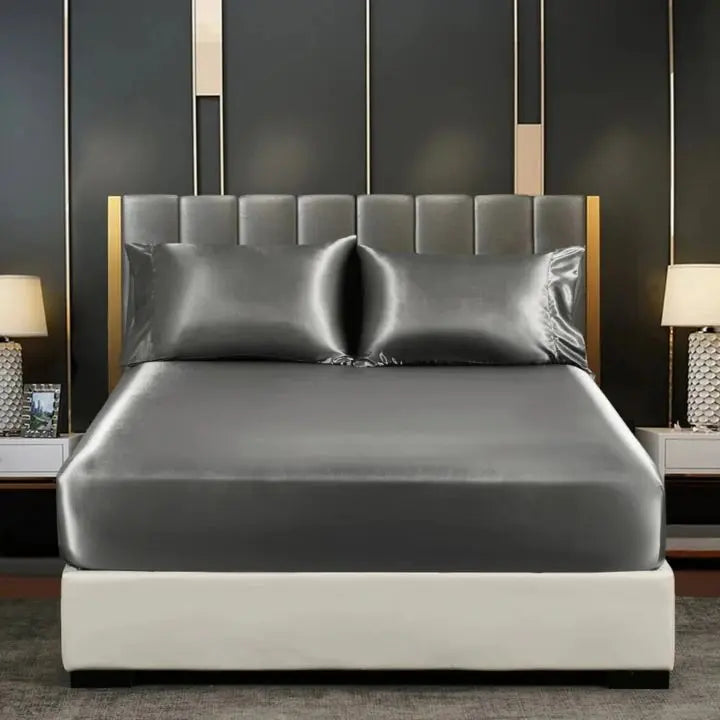 ChillSilk – Dormez frais et reposé !
