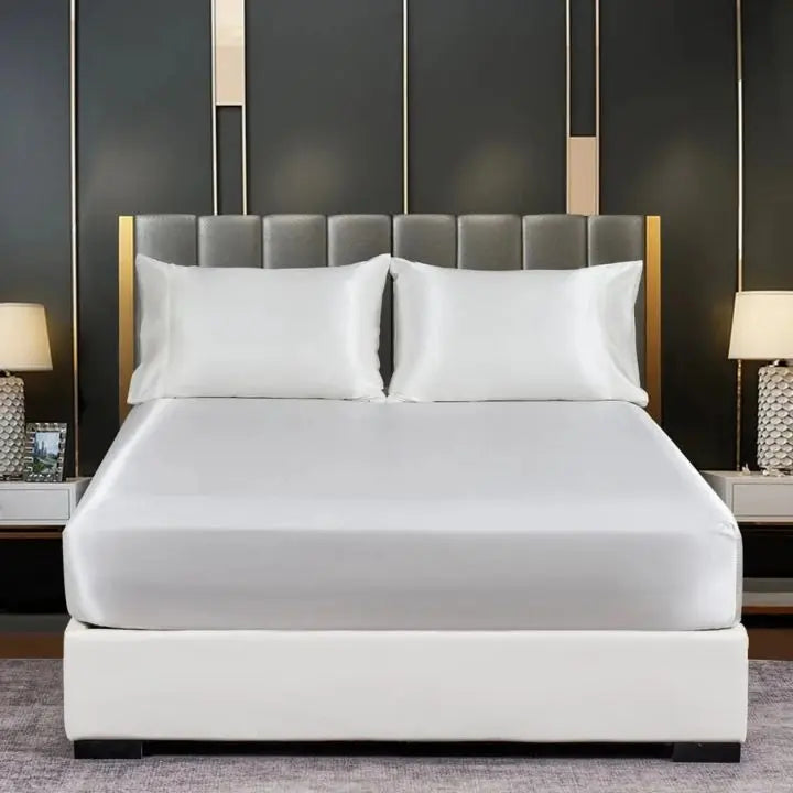 ChillSilk – Dormez frais et reposé !