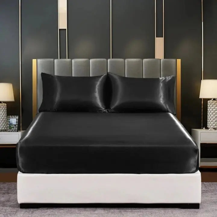 ChillSilk – Dormez frais et reposé !