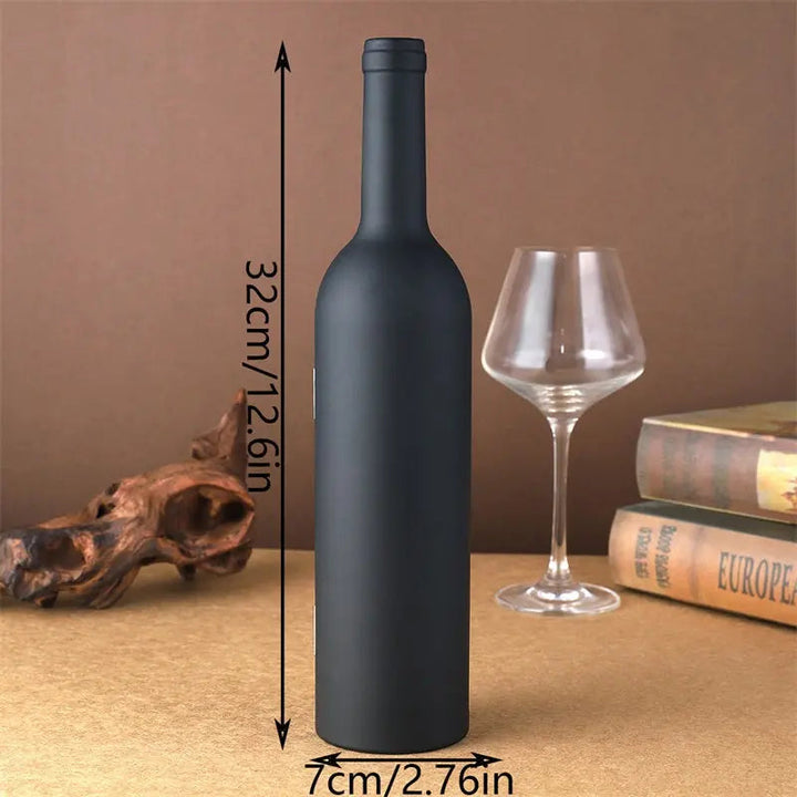 VinoLuxe – Le coffret 5-en-1 pour les amateurs de vin !