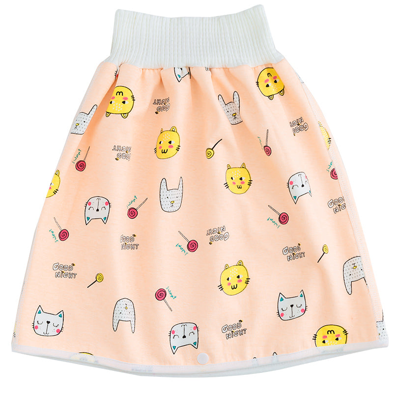 1+1 GRATUIT | PottyPants - Apprentissage de la propreté avec style - Culottes d'entraînement