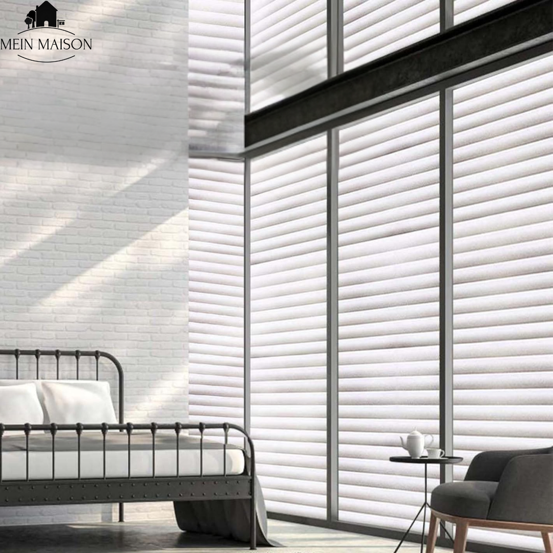 ViewGuard™ – Protection visuelle sans renoncer à la vue