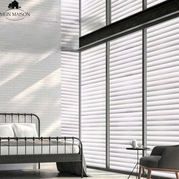 ViewGuard™ – Protection visuelle sans renoncer à la vue