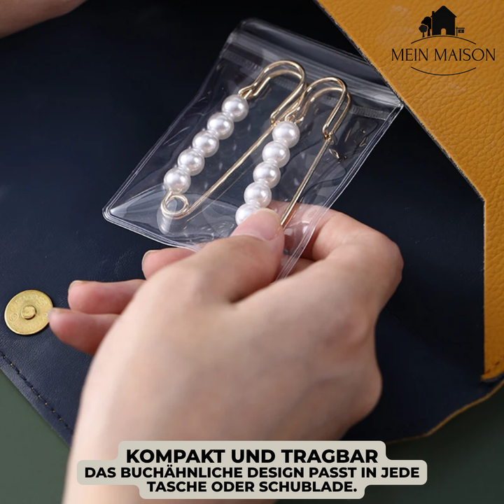 ShineKeeper – Gardez vos bijoux brillants et sans nœuds !