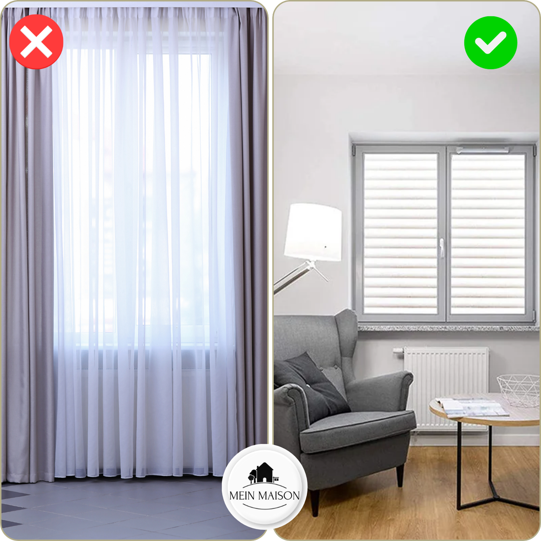 ViewGuard™ – Protection visuelle sans renoncer à la vue