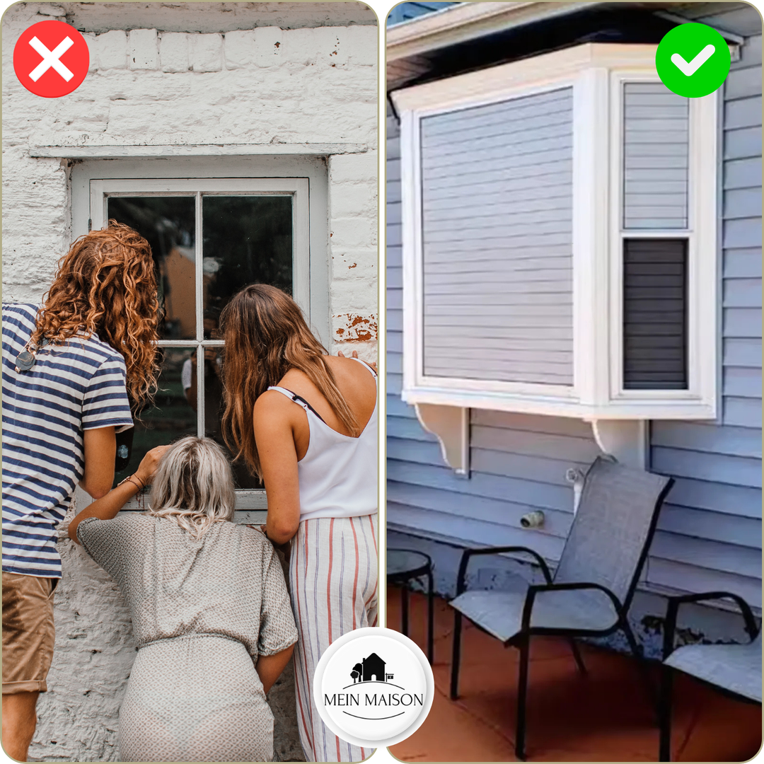 ViewGuard™ – Protection visuelle sans renoncer à la vue