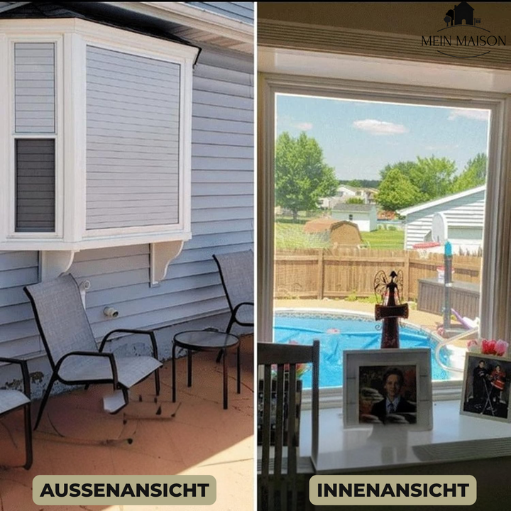 ViewGuard™ – Protection visuelle sans renoncer à la vue