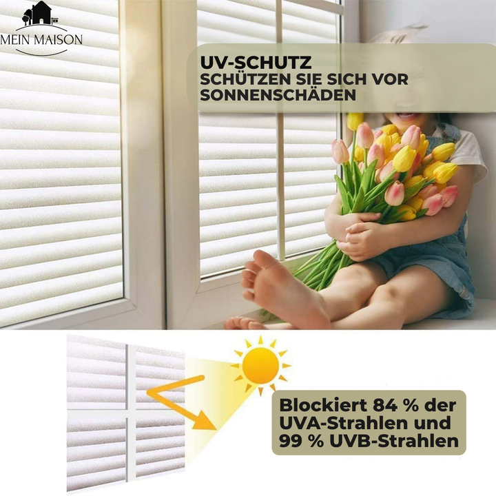 ViewGuard™ – Protection visuelle sans renoncer à la vue