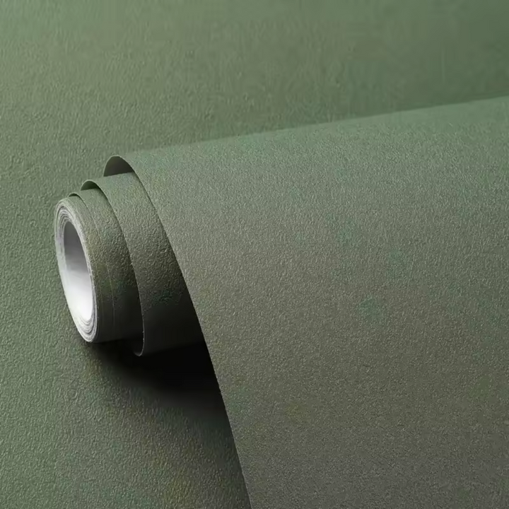 DecoCover Film Autocollant | Résistant à l'eau et à l'huile | Film en PVC pour meubles et murs | Facile à appliquer