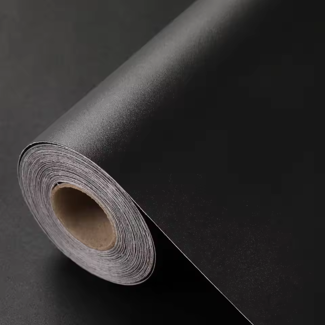 DecoCover Film Autocollant | Résistant à l'eau et à l'huile | Film en PVC pour meubles et murs | Facile à appliquer
