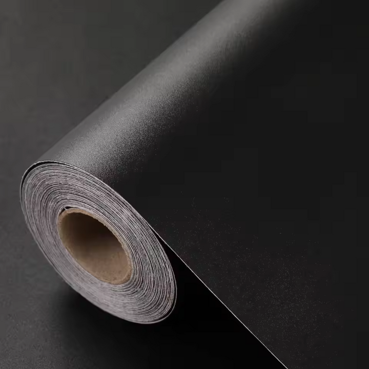 DecoCover Film Autocollant | Résistant à l'eau et à l'huile | Film en PVC pour meubles et murs | Facile à appliquer