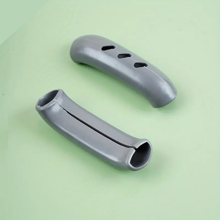 GripGuard – Protection thermique pour poignées de casseroles et de poêles (set de 10)