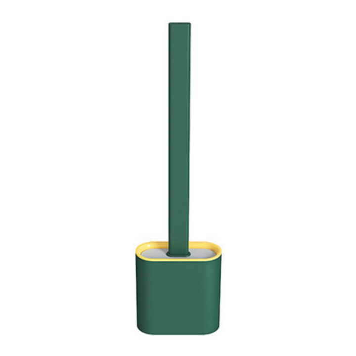 FlexBrush – Toilettes propres sans frotter ni odeur