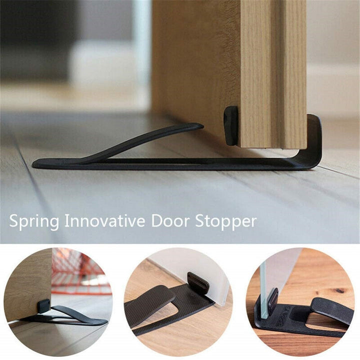 DoorGuard – Empêche les portes claquantes sans effort