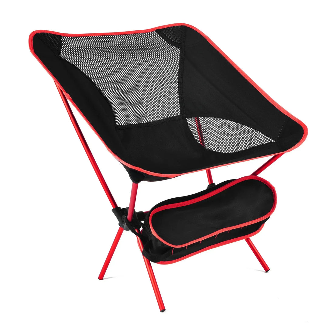 Ensemble Chaise de Camping & Couverture de Plage Flexora | Ultra Léger & Pliable | Inclus : Tapis de Pique-Nique Sable Résistant | Pour Plage, Randonnée & Pêche