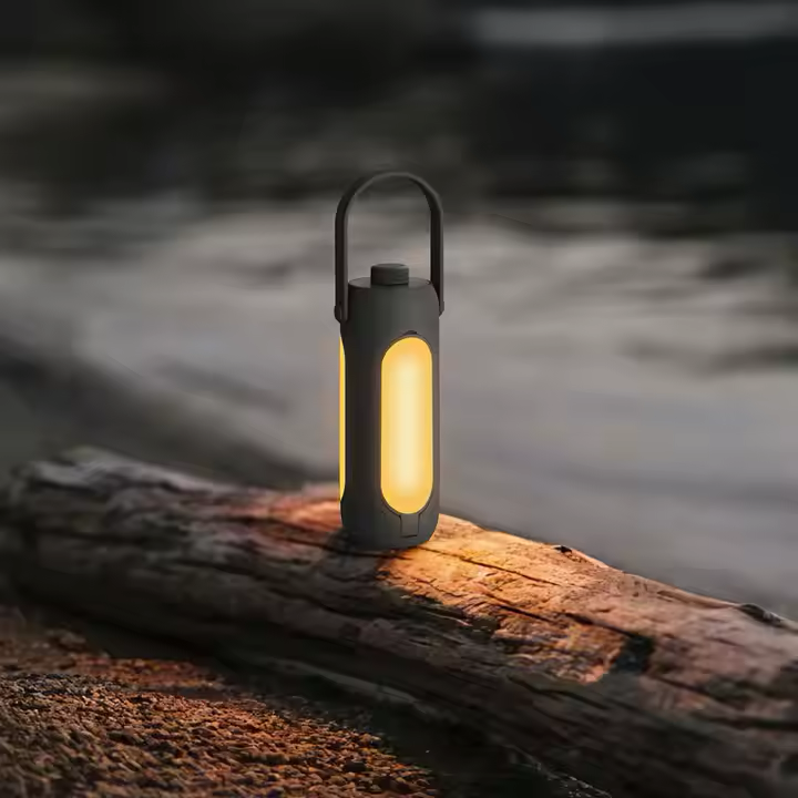 GlowMate – Ta lumière, ta puissance, partout avec toi !