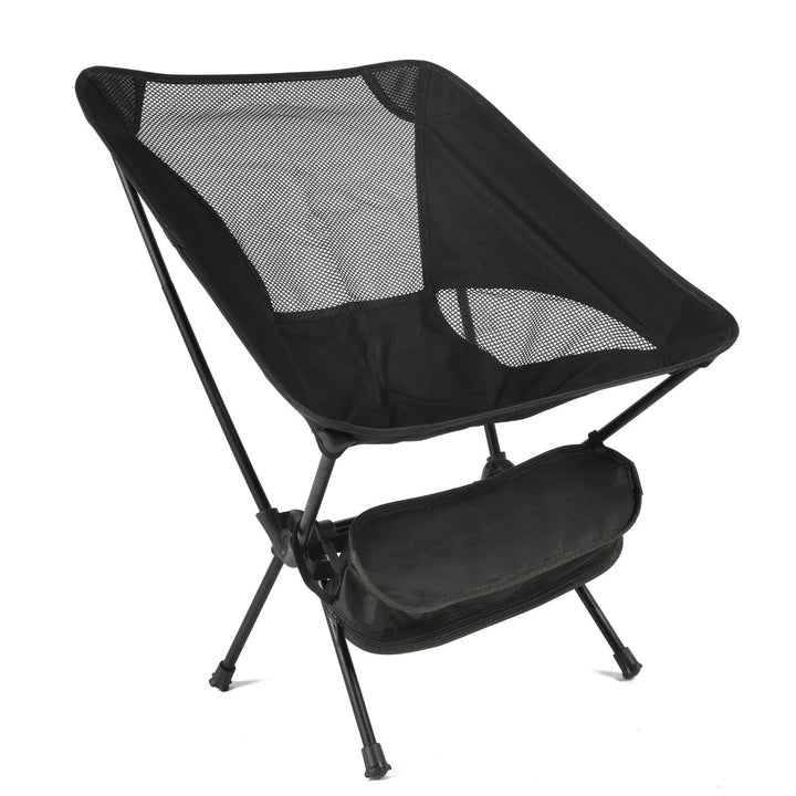 Ensemble Chaise de Camping & Couverture de Plage Flexora | Ultra Léger & Pliable | Inclus : Tapis de Pique-Nique Sable Résistant | Pour Plage, Randonnée & Pêche