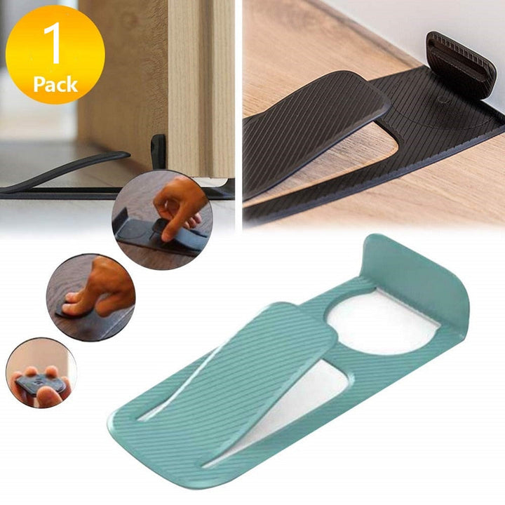 DoorGuard – Empêche les portes claquantes sans effort
