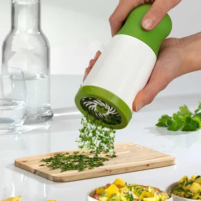 Râpe à fromage en acier inoxydable GRATEVO DuoCut | Inclut 2 inserts de coupe | Râpe à fromage robuste & râpe à légumes