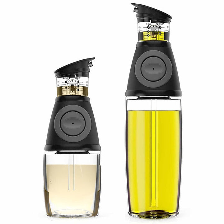 PourMaster – Dosage précis sans goutte