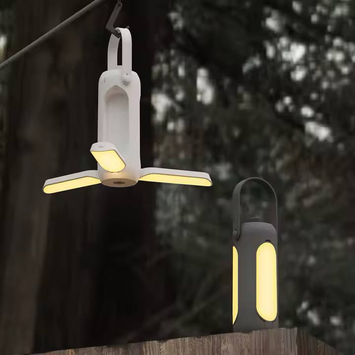 GlowMate – Ta lumière, ta puissance, partout avec toi !