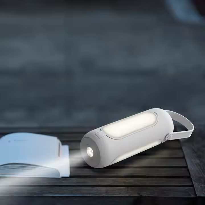 GlowMate – Ta lumière, ta puissance, partout avec toi !
