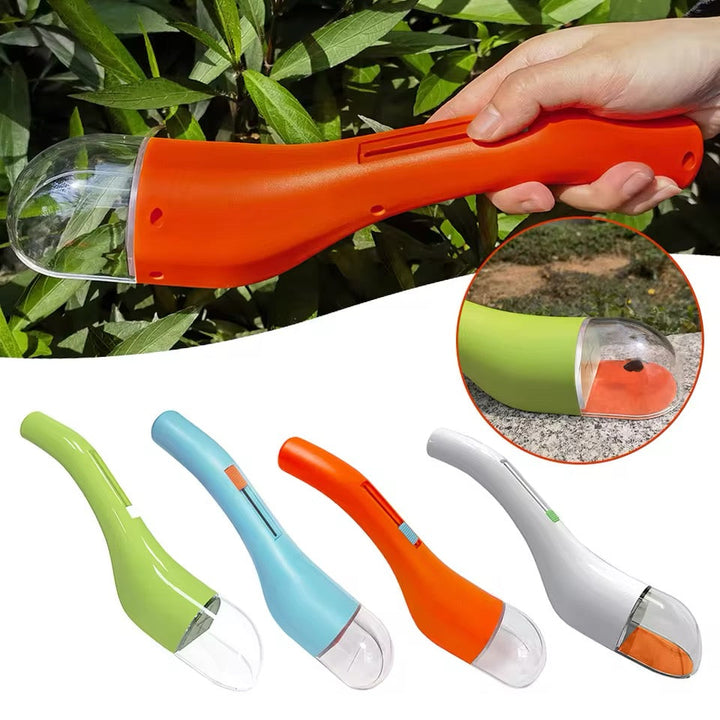 BugWhisper – Le sauveur d'insectes doux !