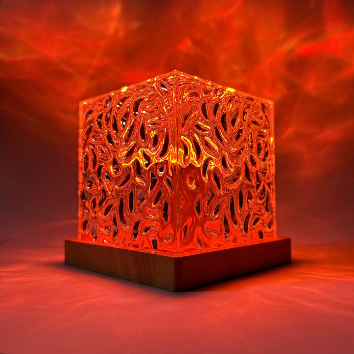 HALOSPHERE | LED lampe tactile