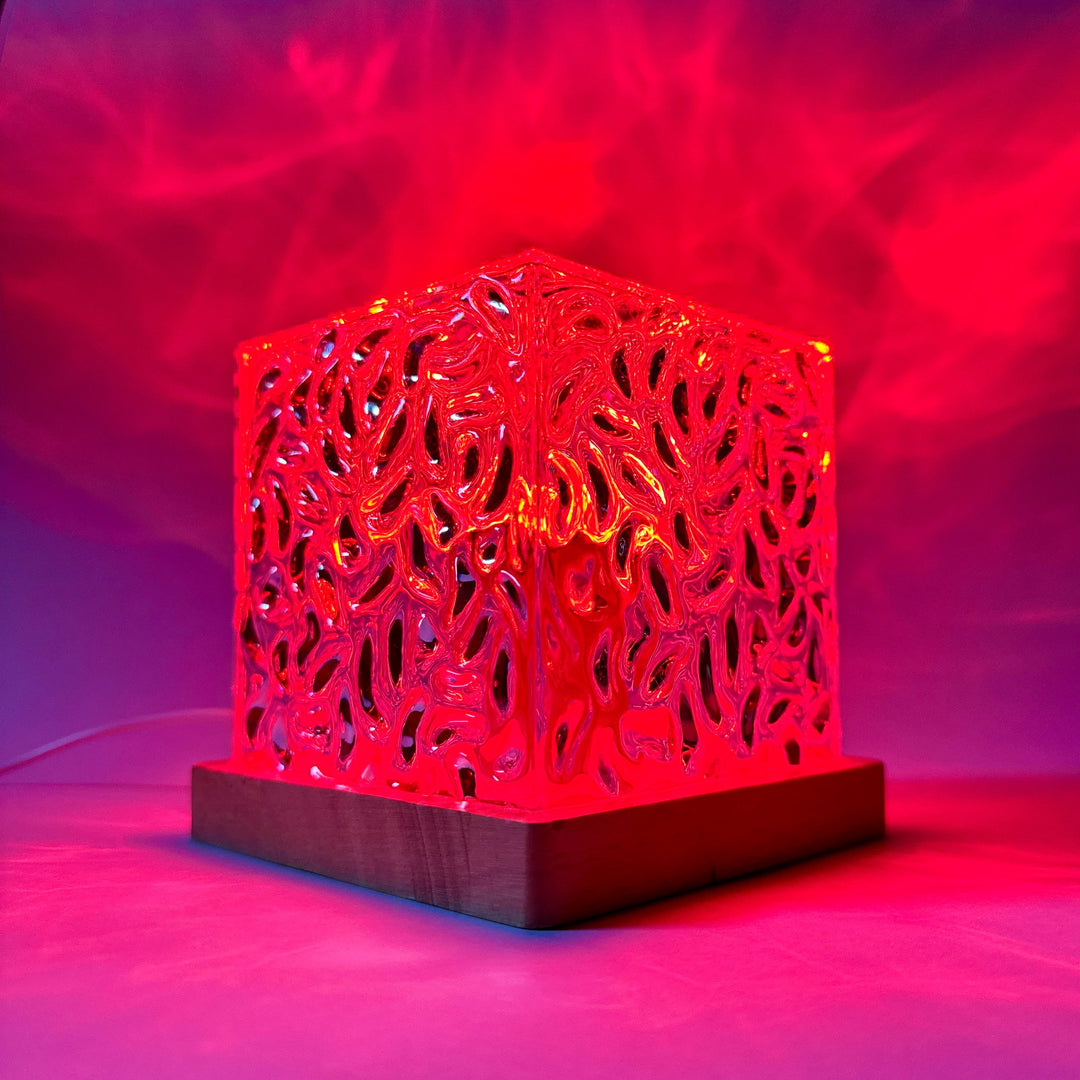 HALOSPHERE | LED lampe tactile