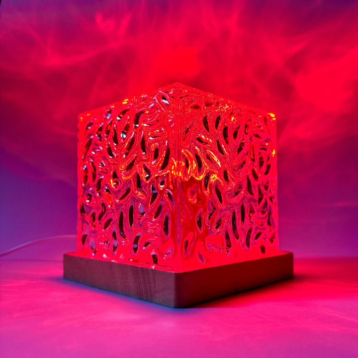 HALOSPHERE | LED lampe tactile