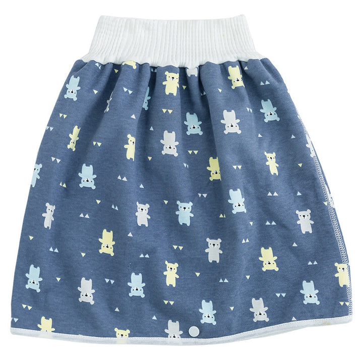 1+1 GRATUIT | PottyPants - Apprentissage de la propreté avec style - Culottes d'entraînement