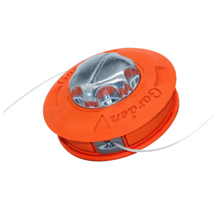 GrassRazor – Des coupes puissantes, sans effort !