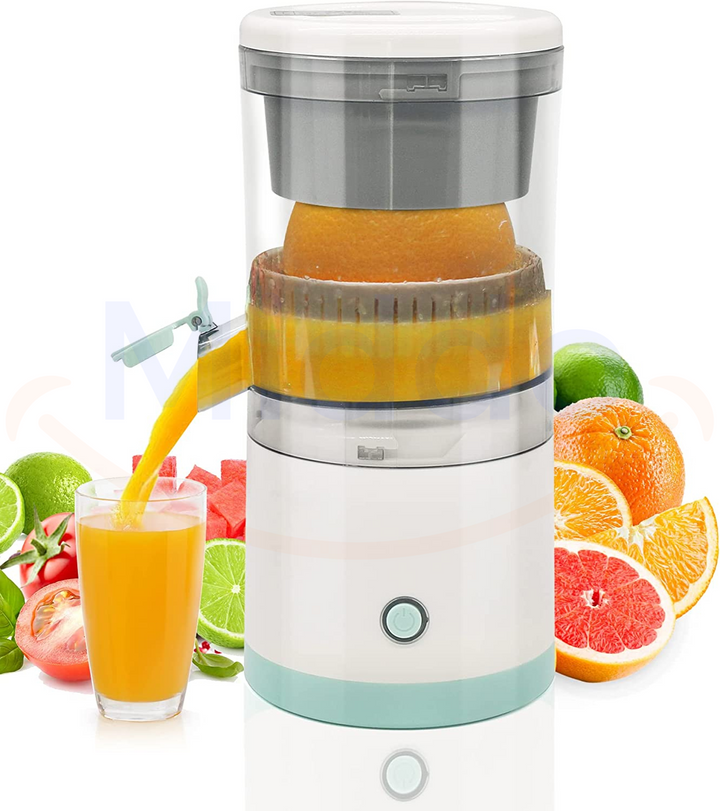 NutriSqueeze - Profitez de jus sains rapidement et facilement !
