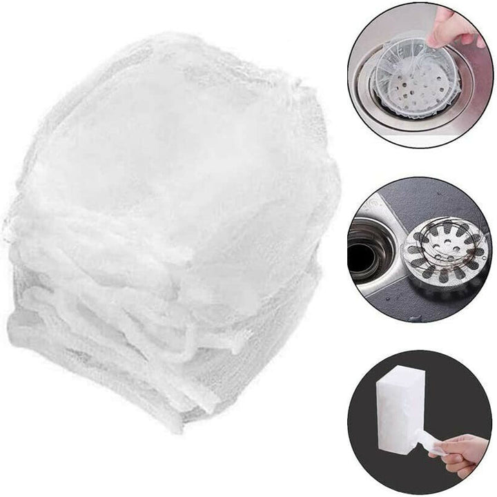 50+50 GRATUIT | SinkSafe – Fini les obstructions. C'est simple.
