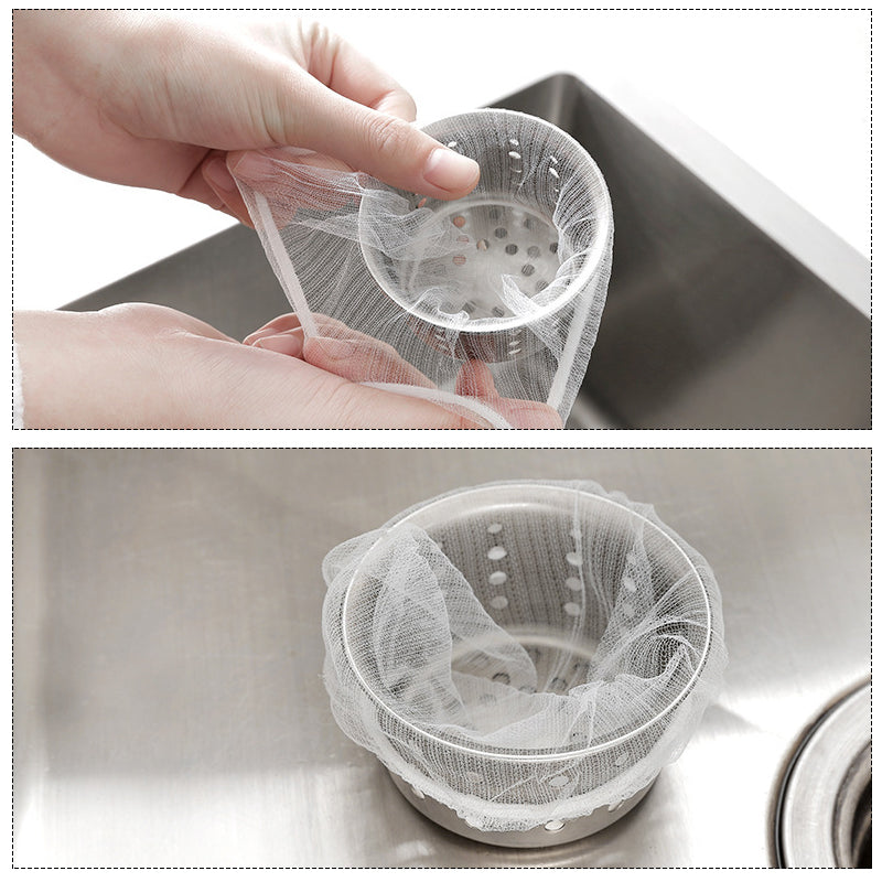 50+50 GRATUIT | SinkSafe – Fini les obstructions. C'est simple.