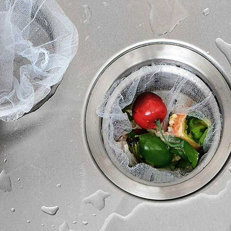 50+50 GRATUIT | SinkSafe – Fini les obstructions. C'est simple.