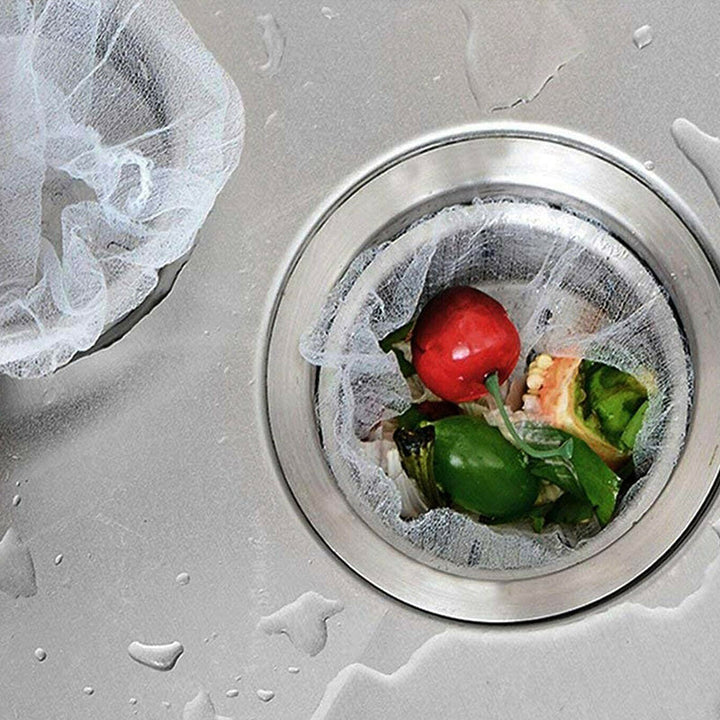 50+50 GRATUIT | SinkSafe – Fini les obstructions. C'est simple.