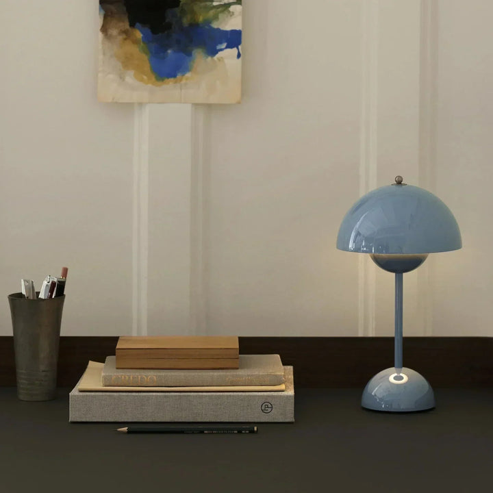 LuminaGlow™ | Lampe tableau noir Stilful