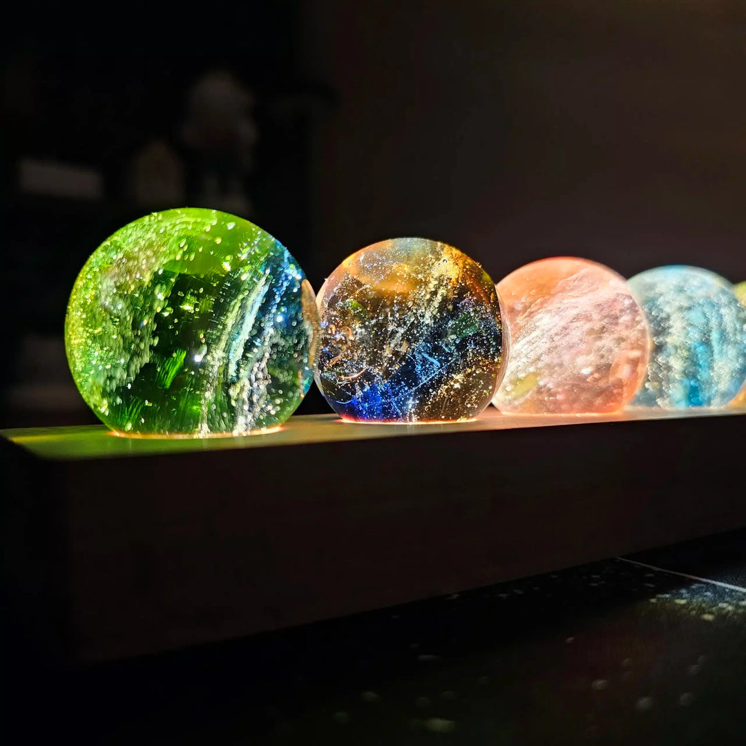 AstroGlow - Profitez d'une atmosphère magique dans chaque recoin de votre maison
