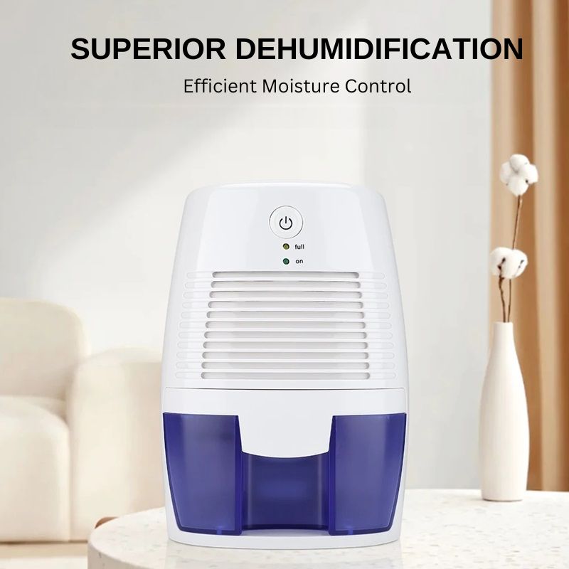 AirMinder – Ton bouclier contre l'humidité et la moisissure !