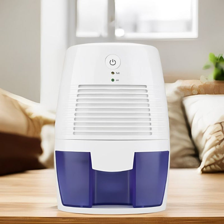 AirMinder – Ton bouclier contre l'humidité et la moisissure !