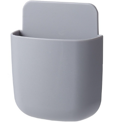 2+2 GRATUIT | WallPouch - Organisateur mural polyvalent